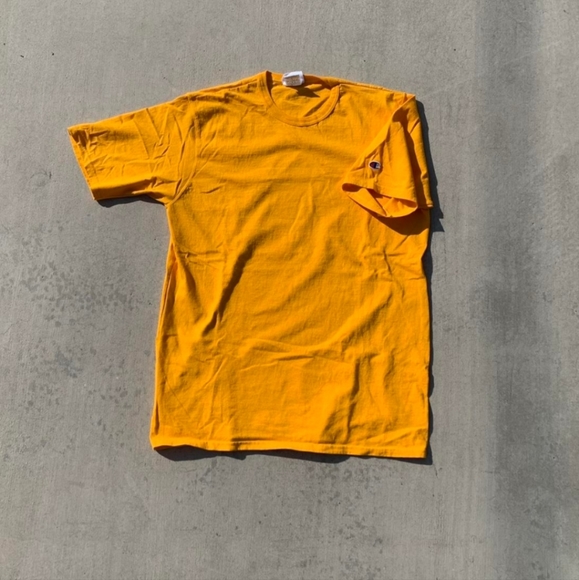 Champion Reverse Weave Tshirt - Picture 2 of 3